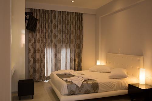 Apartment Mare Studios Plomari