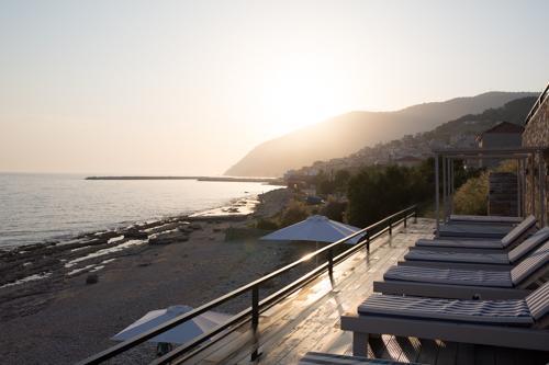 Mare Studios * Plomari
