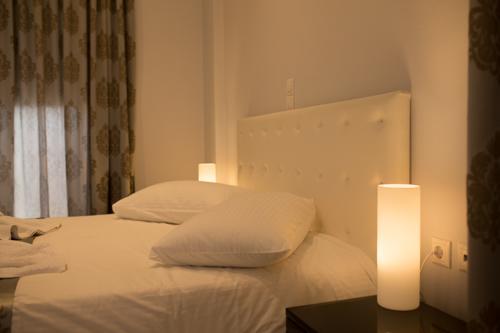 Mare Studios Apartment Plomari