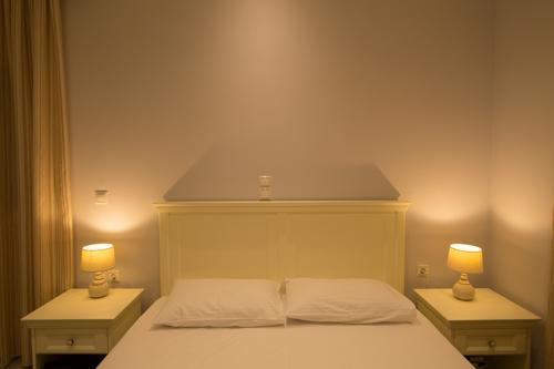 Apartment Mare Studios Plomari