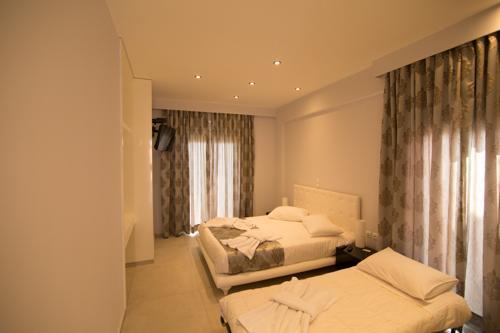 Mare Studios Apartment Plomari