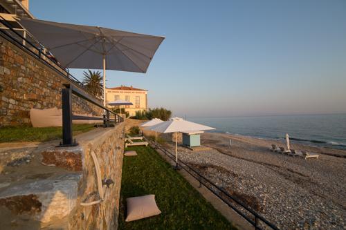 Mare Studios Plomari
