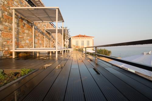 Mare Studios Apartment Plomari