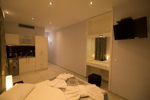 Mare Studios Apartment