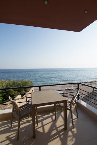 Apartment Mare Studios Plomari