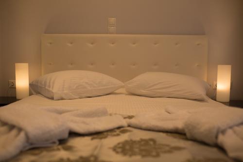Apartment Mare Studios