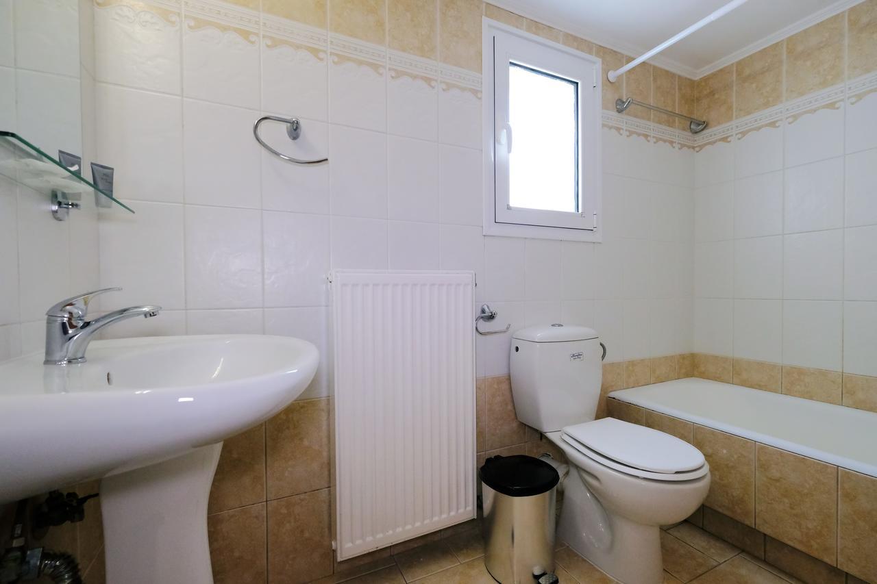 Apartment Onar Limnos *