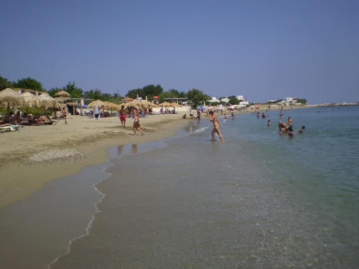 Skyros Panorama Studios 2*