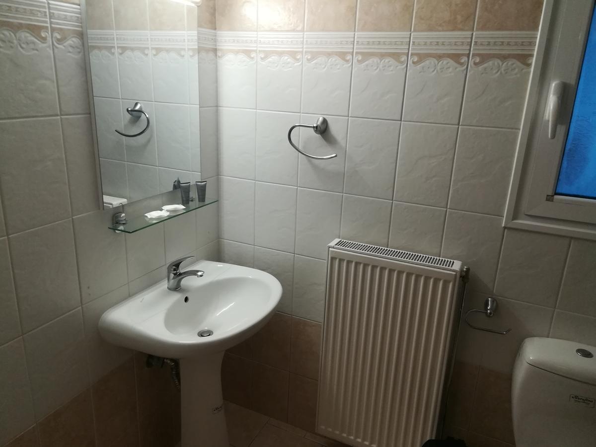 Apartment Onar Limnos Moudhros