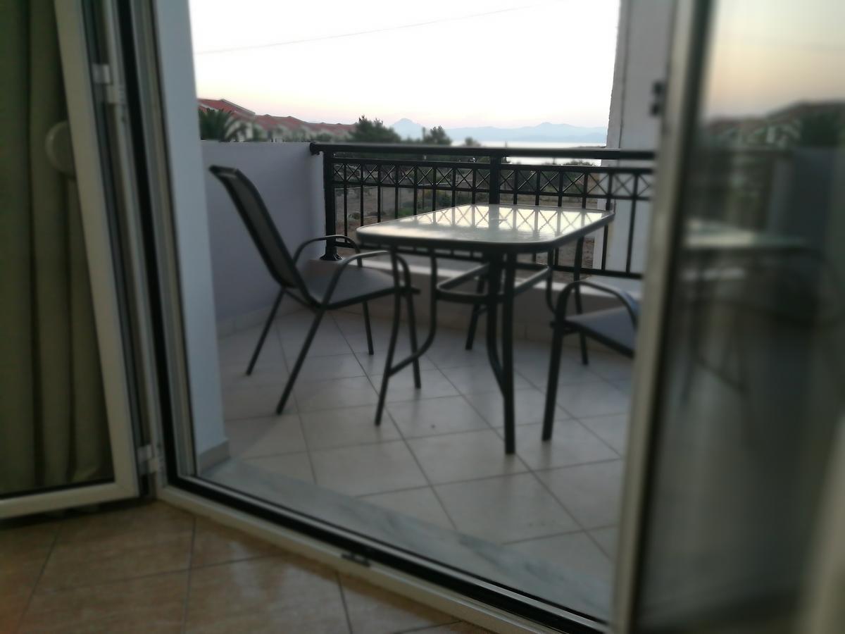Onar Limnos Apartment Moudhros