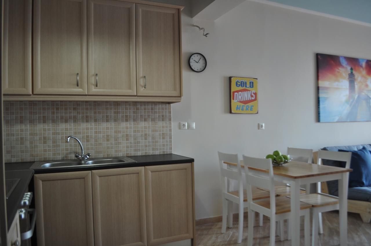 Summerhouse Apartment *
