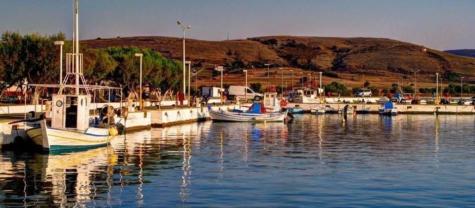 Onar Limnos