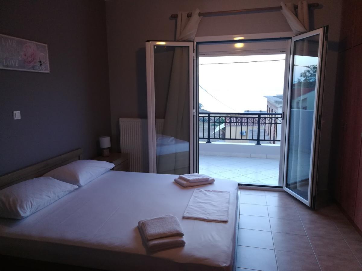 Apartment Onar Limnos