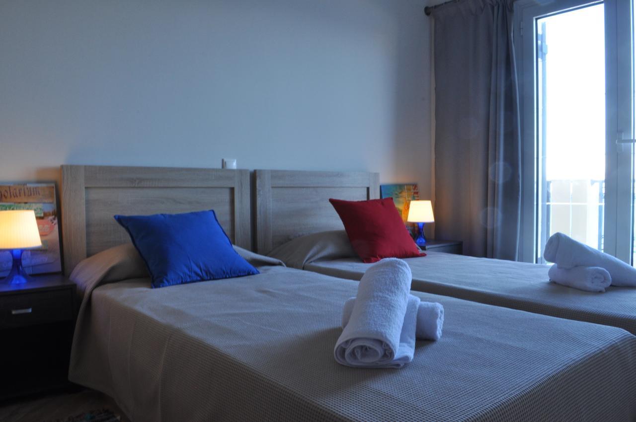 Apartment Summerhouse Agia Pelagia (Kythira)