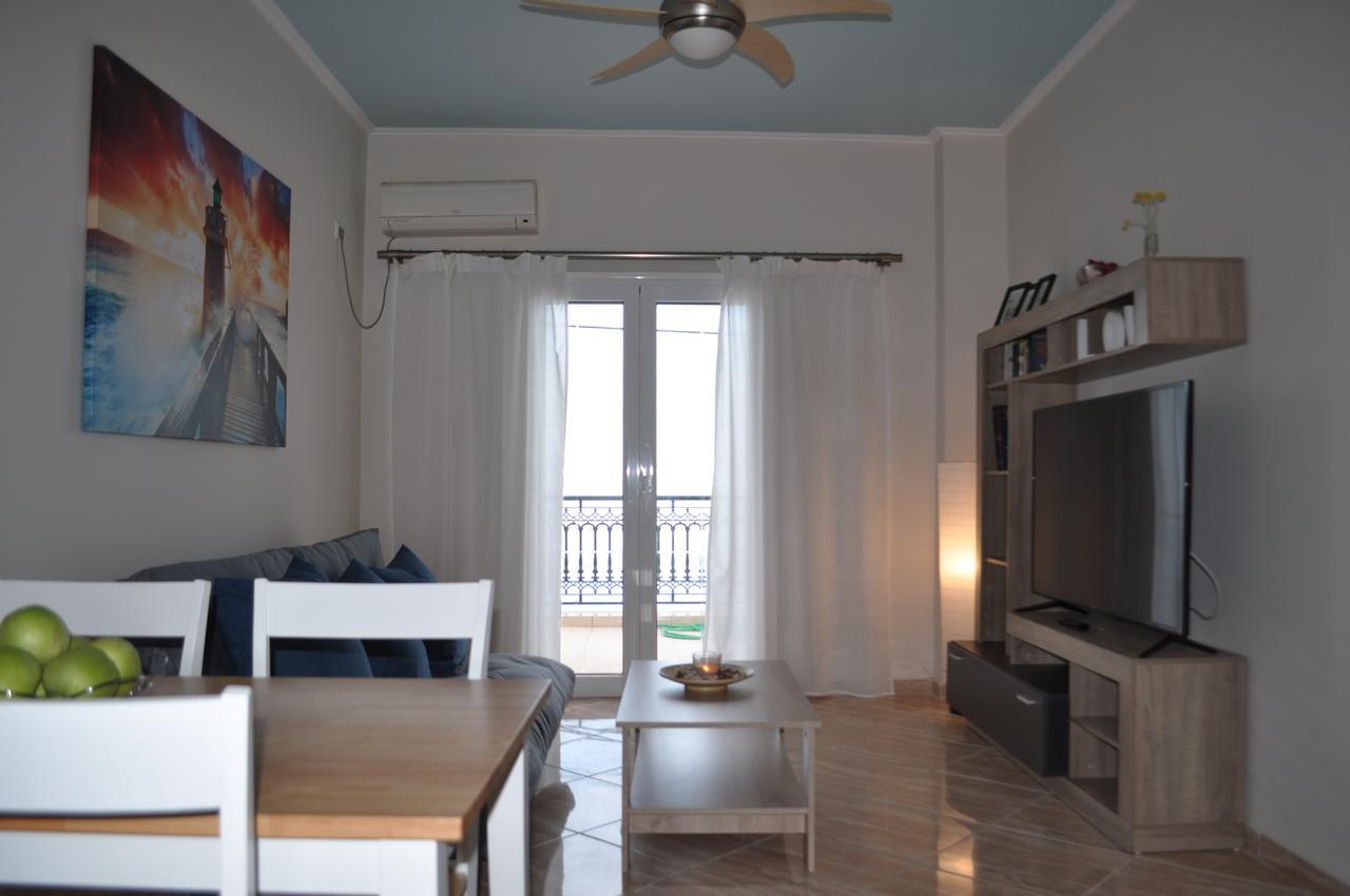 Summerhouse Apartment *