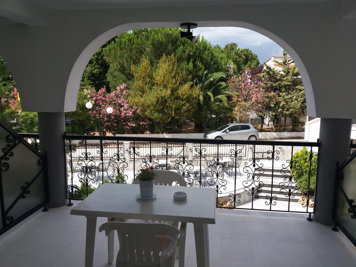 Pegasus Aparthotel Hanioti