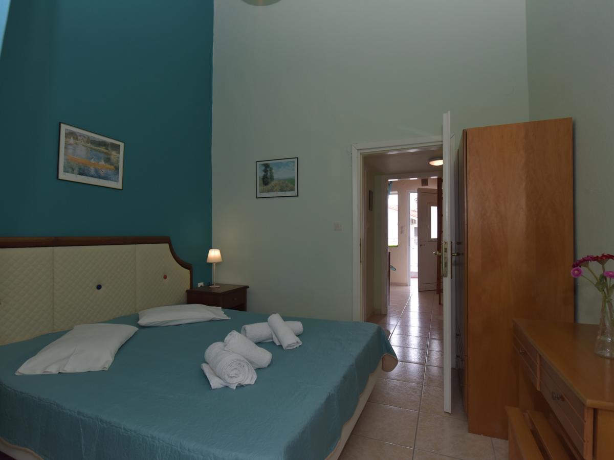 Vaso Fourka Beach Halkidiki Apartment