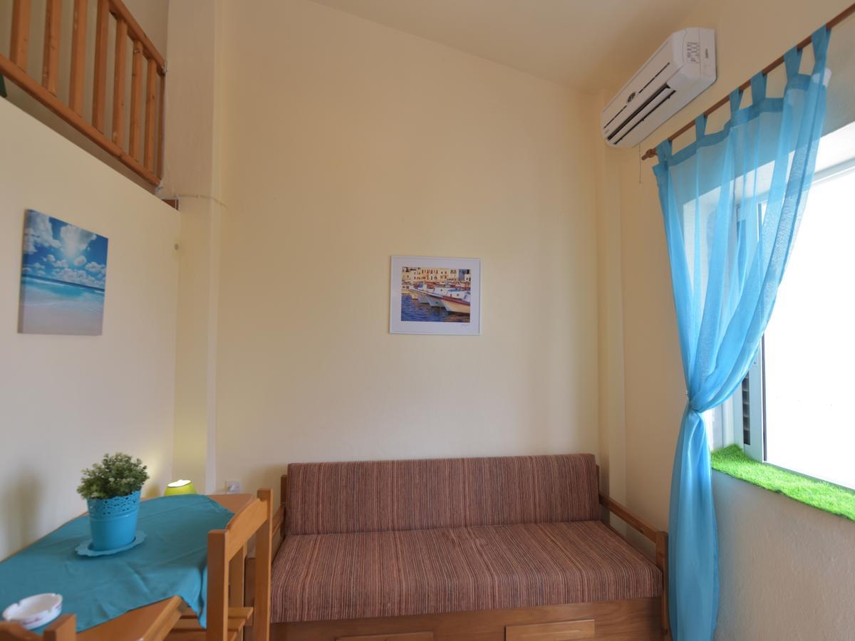 Vaso Fourka Beach Halkidiki Apartment *