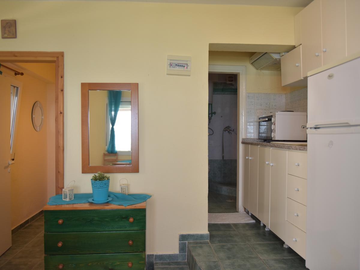 Vaso Fourka Beach Halkidiki Apartment Kallithea (Chalkidiki)