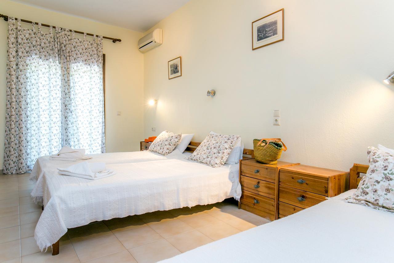Aldebaran Guest house Potos