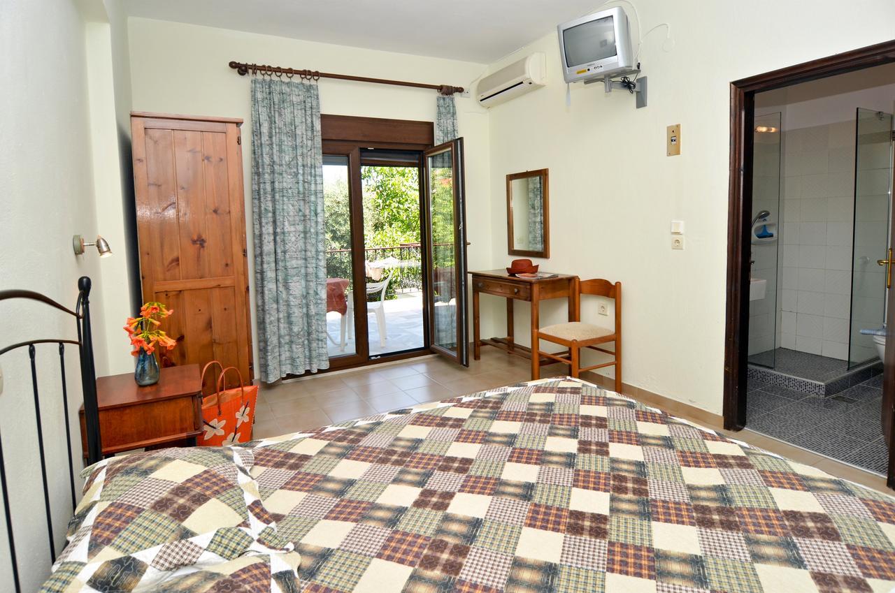 Aldebaran Guest house Potos