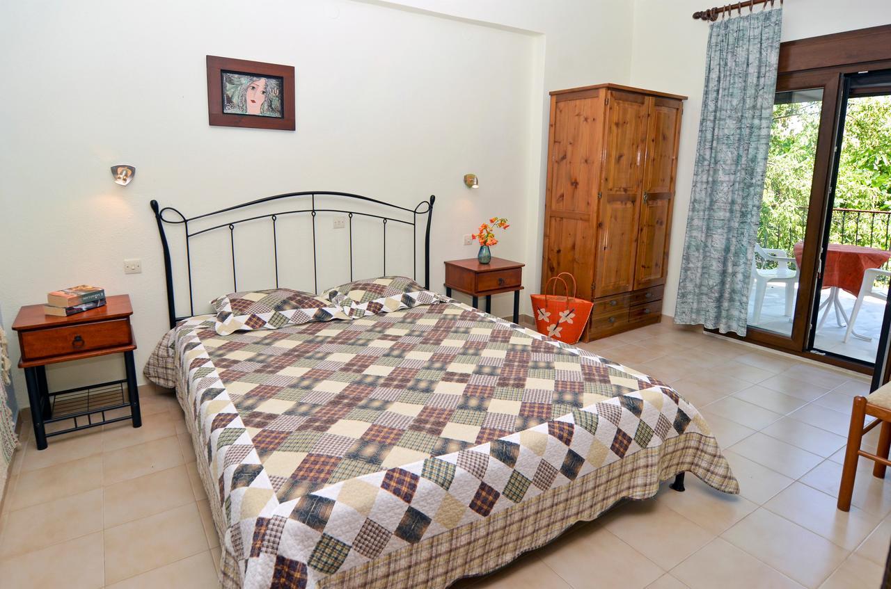 Aldebaran Guest house Potos