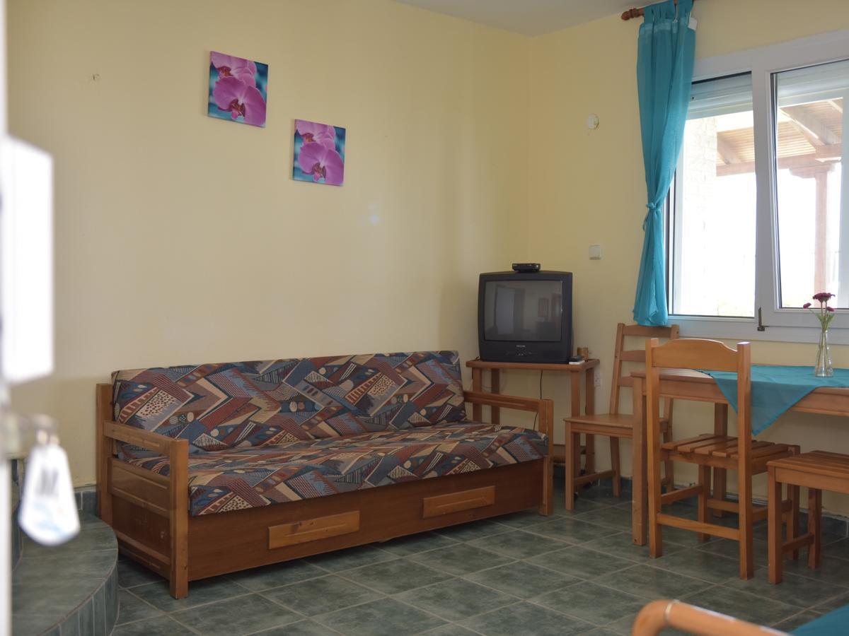 Apartment Vaso Fourka Beach Halkidiki Kallithea (Chalkidiki)