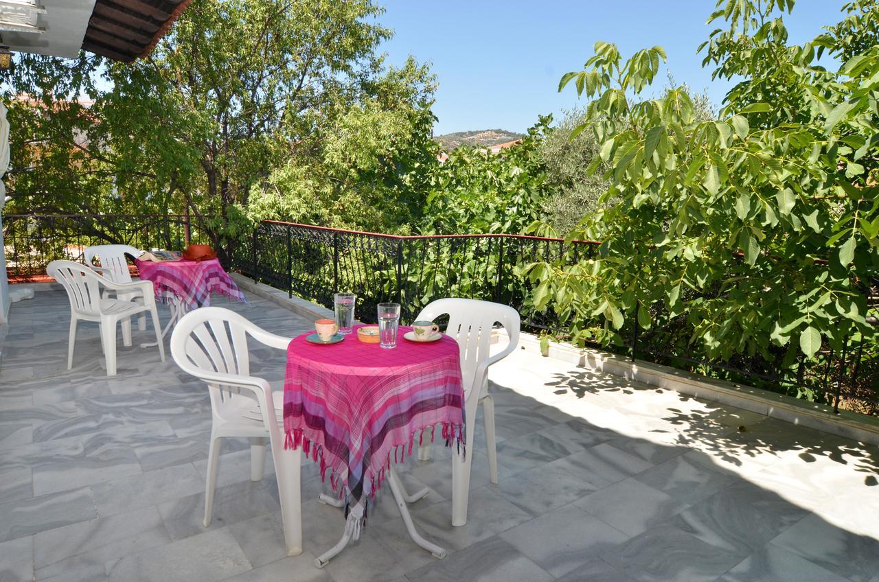 Aldebaran Guest house