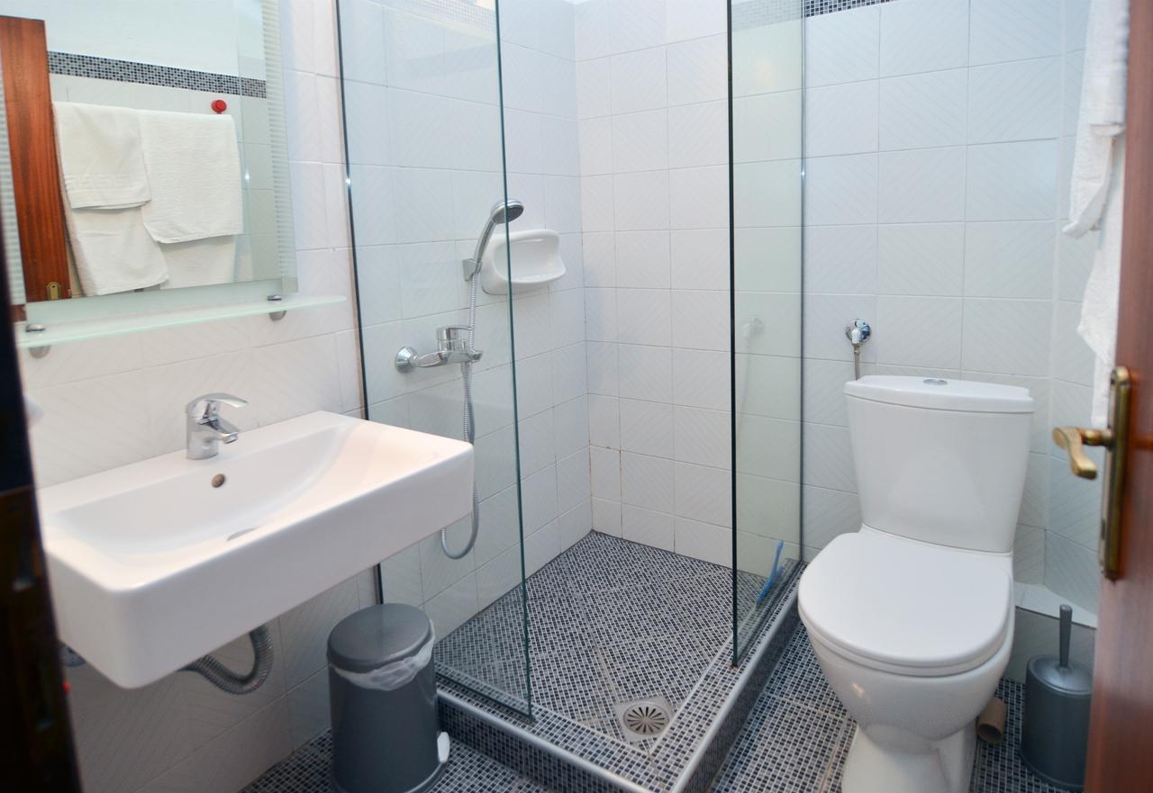 Aldebaran Guest house