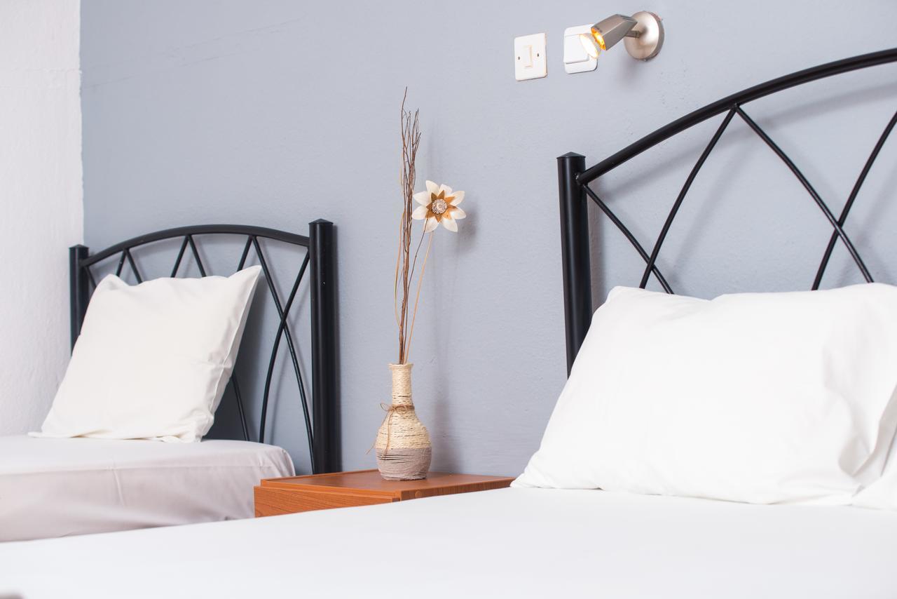 Apartment Ageri