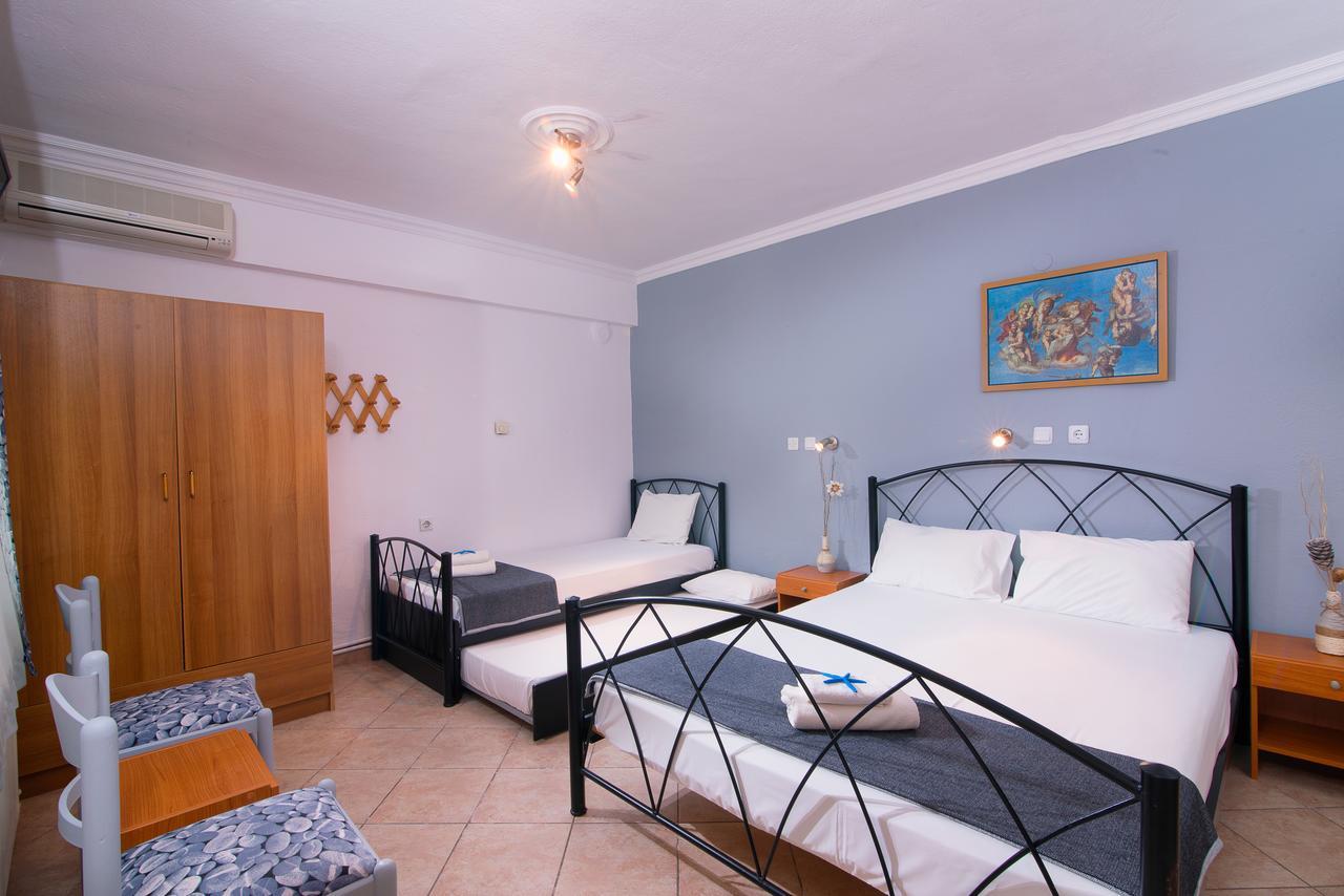 Apartment Ageri Potos