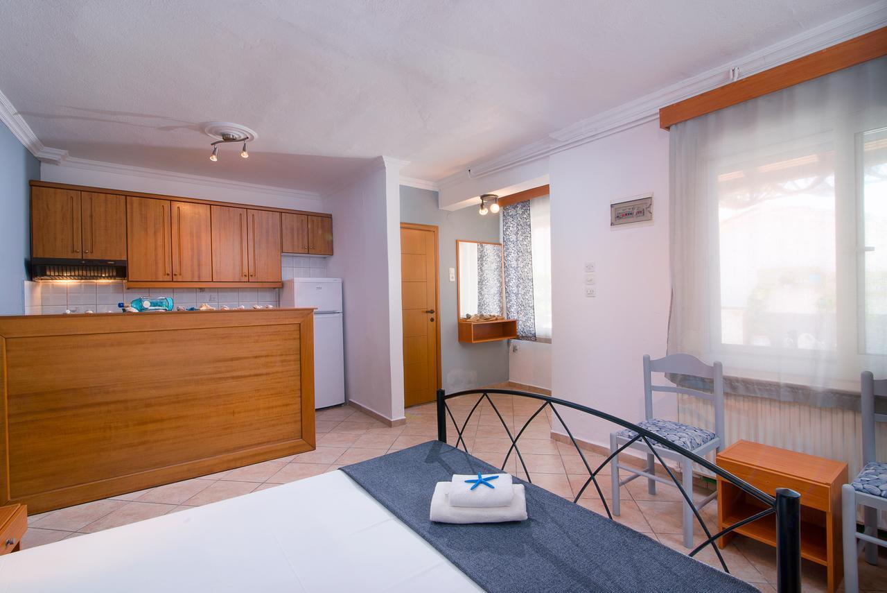 Ageri Apartment