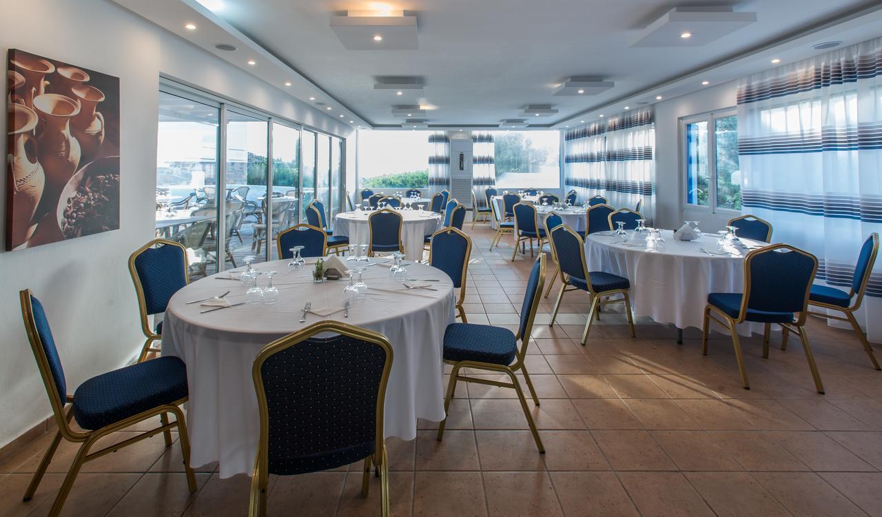Naxos Palace 4*