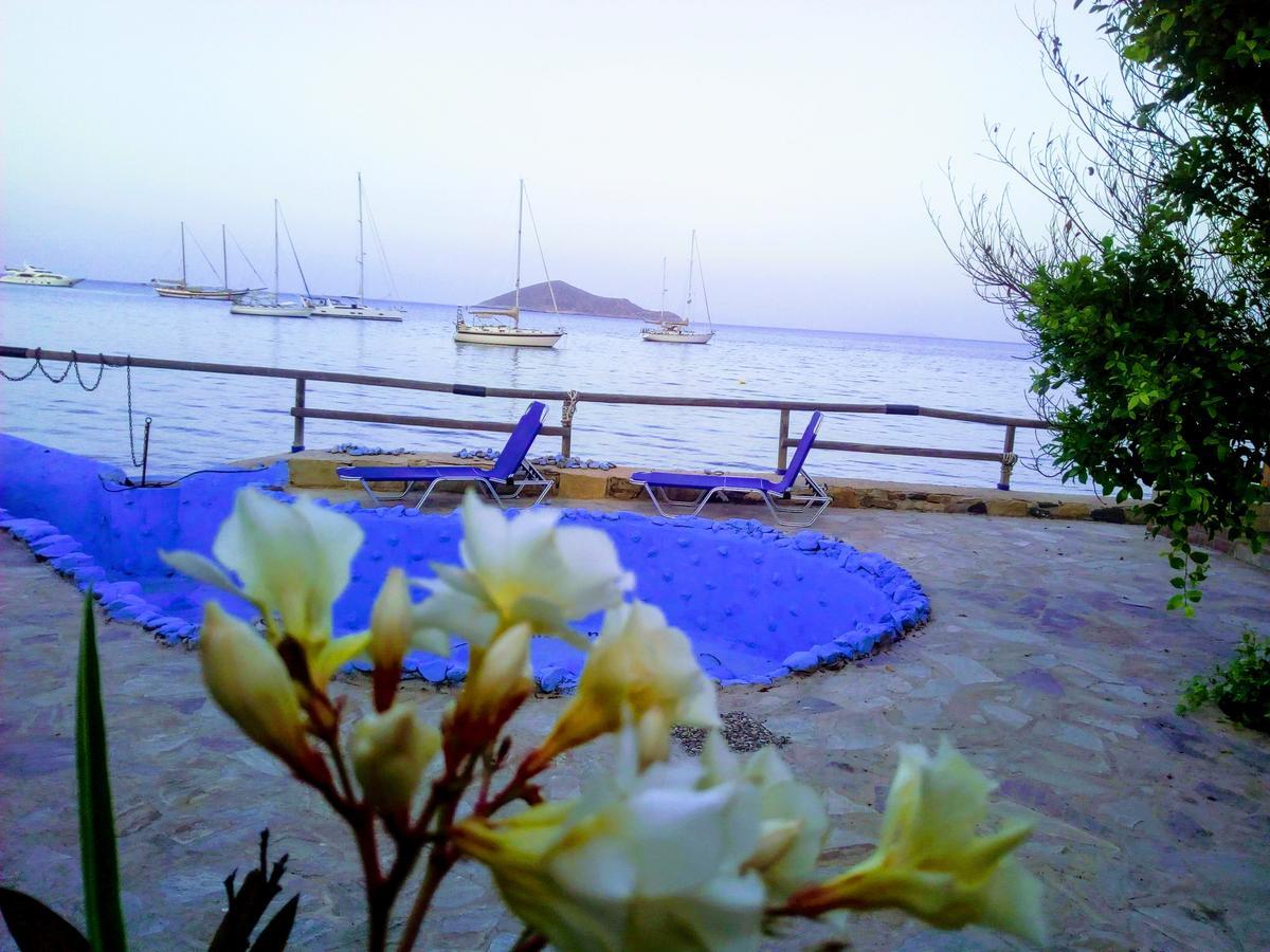 Paradisso Aparthotel *