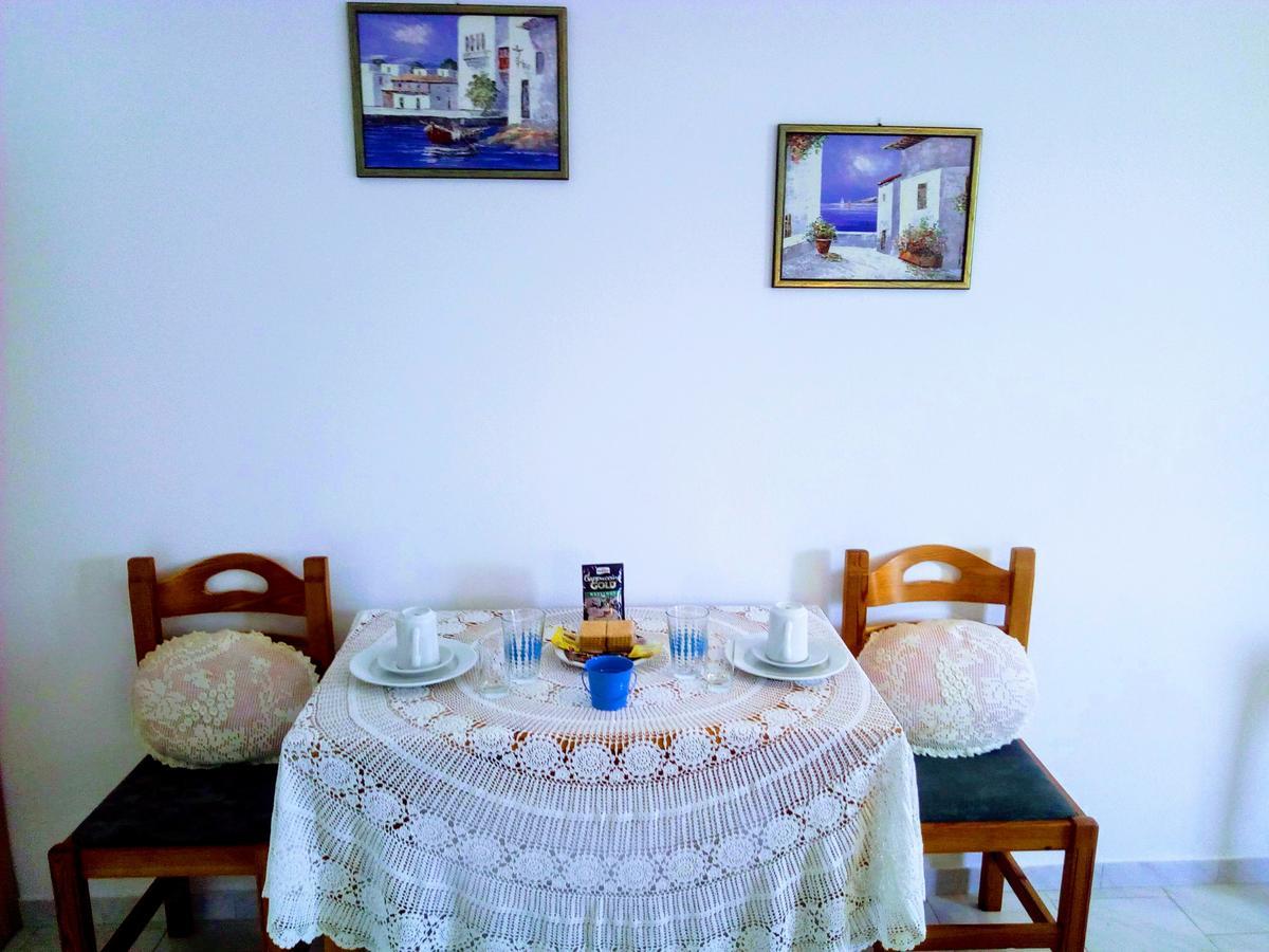 Aparthotel Paradisso