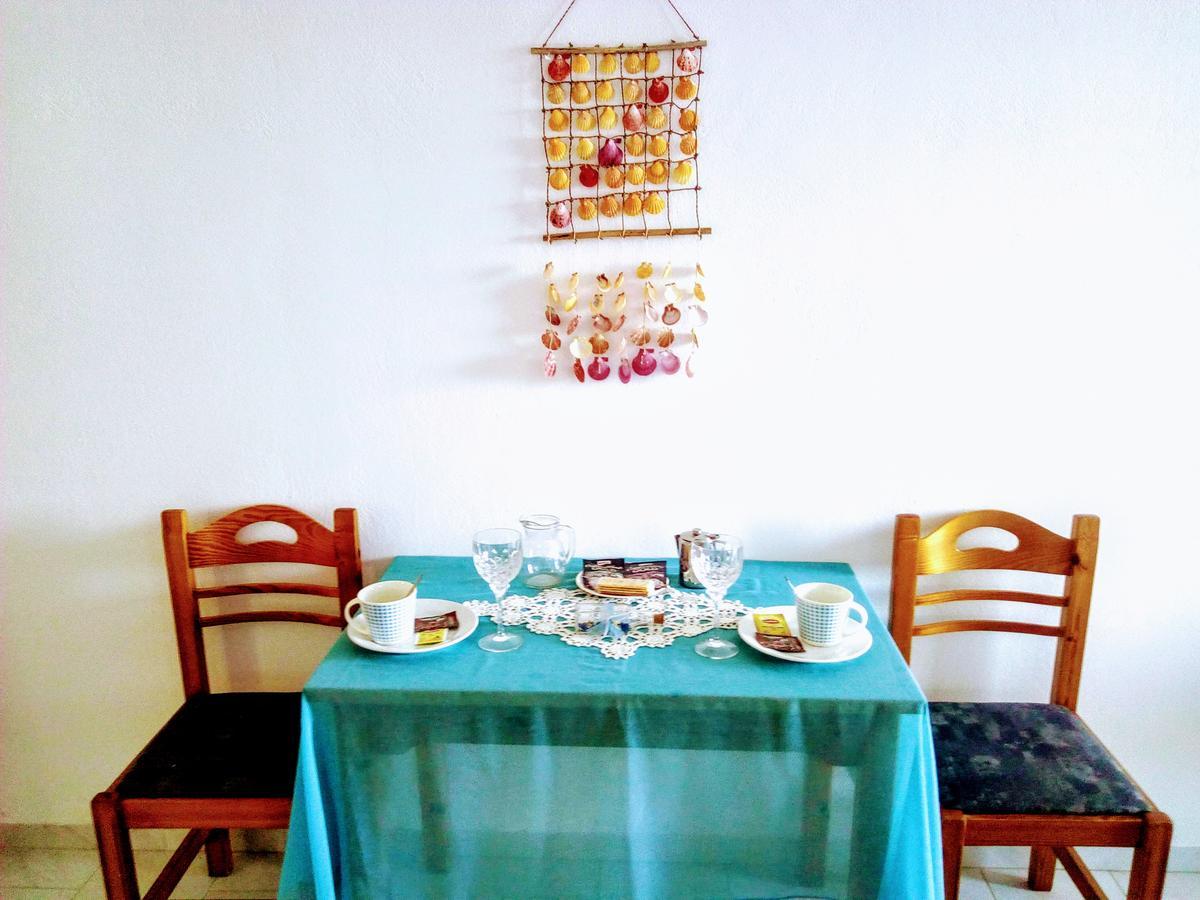 Paradisso Aparthotel *
