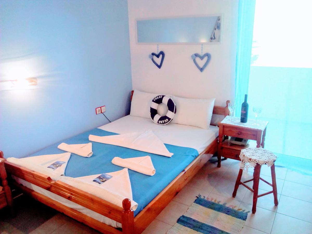Paradisso Aparthotel