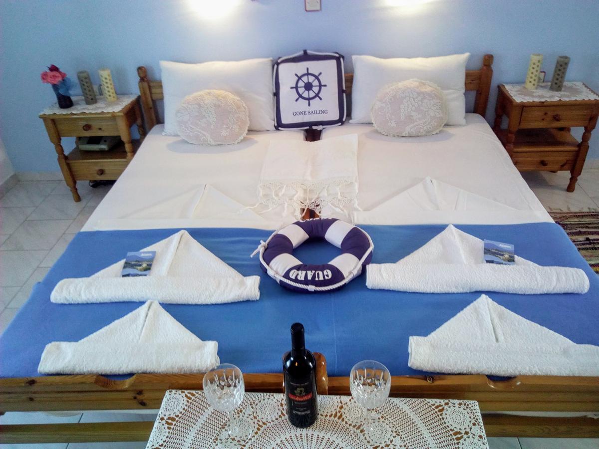 Paradisso Aparthotel