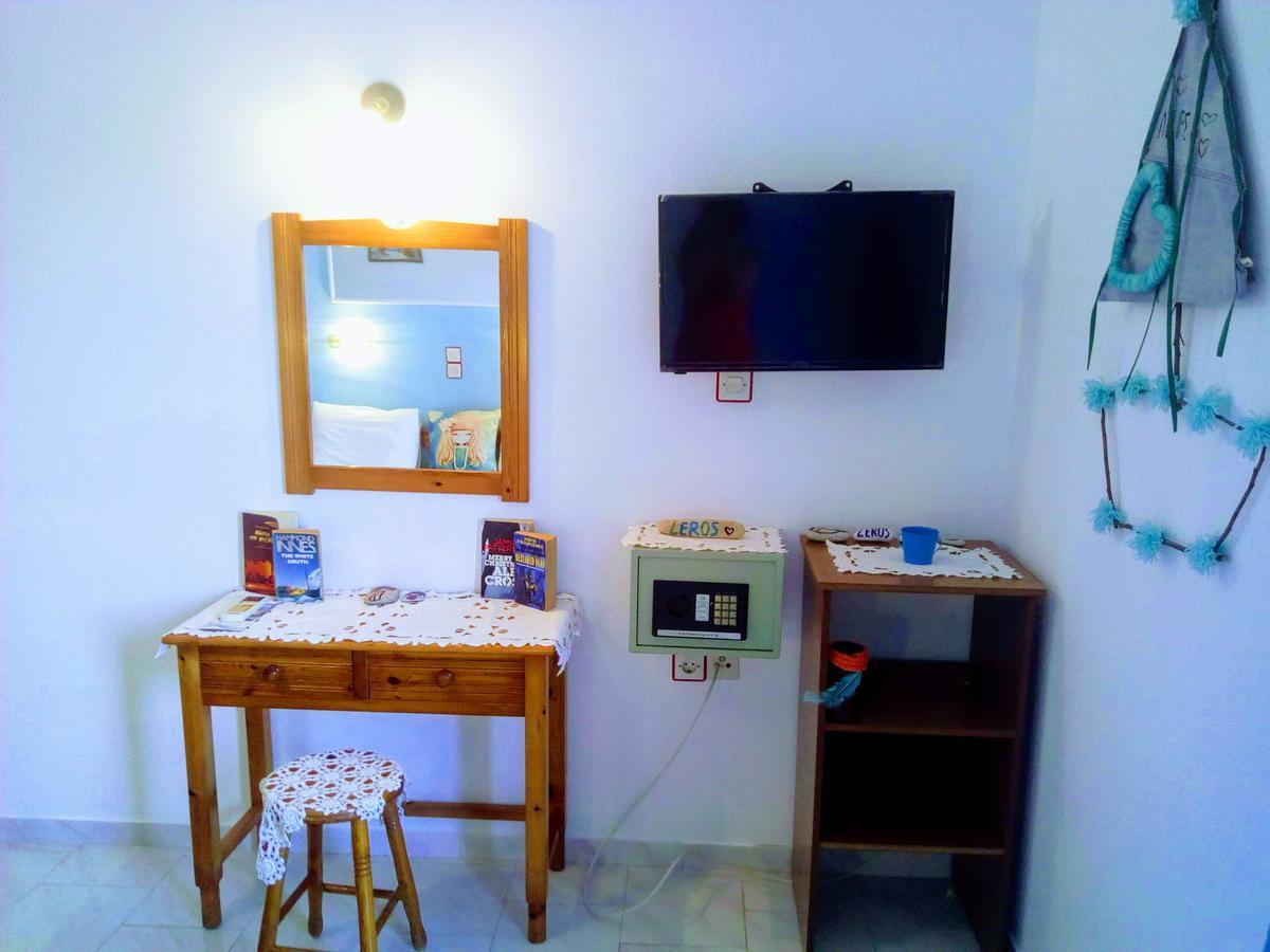 Aparthotel Paradisso *