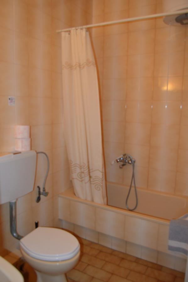 Apartment Eva *