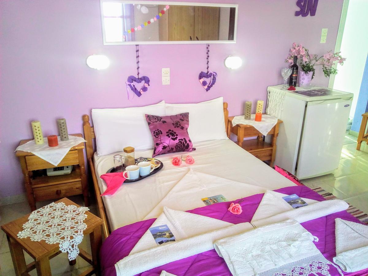 Paradisso Aparthotel