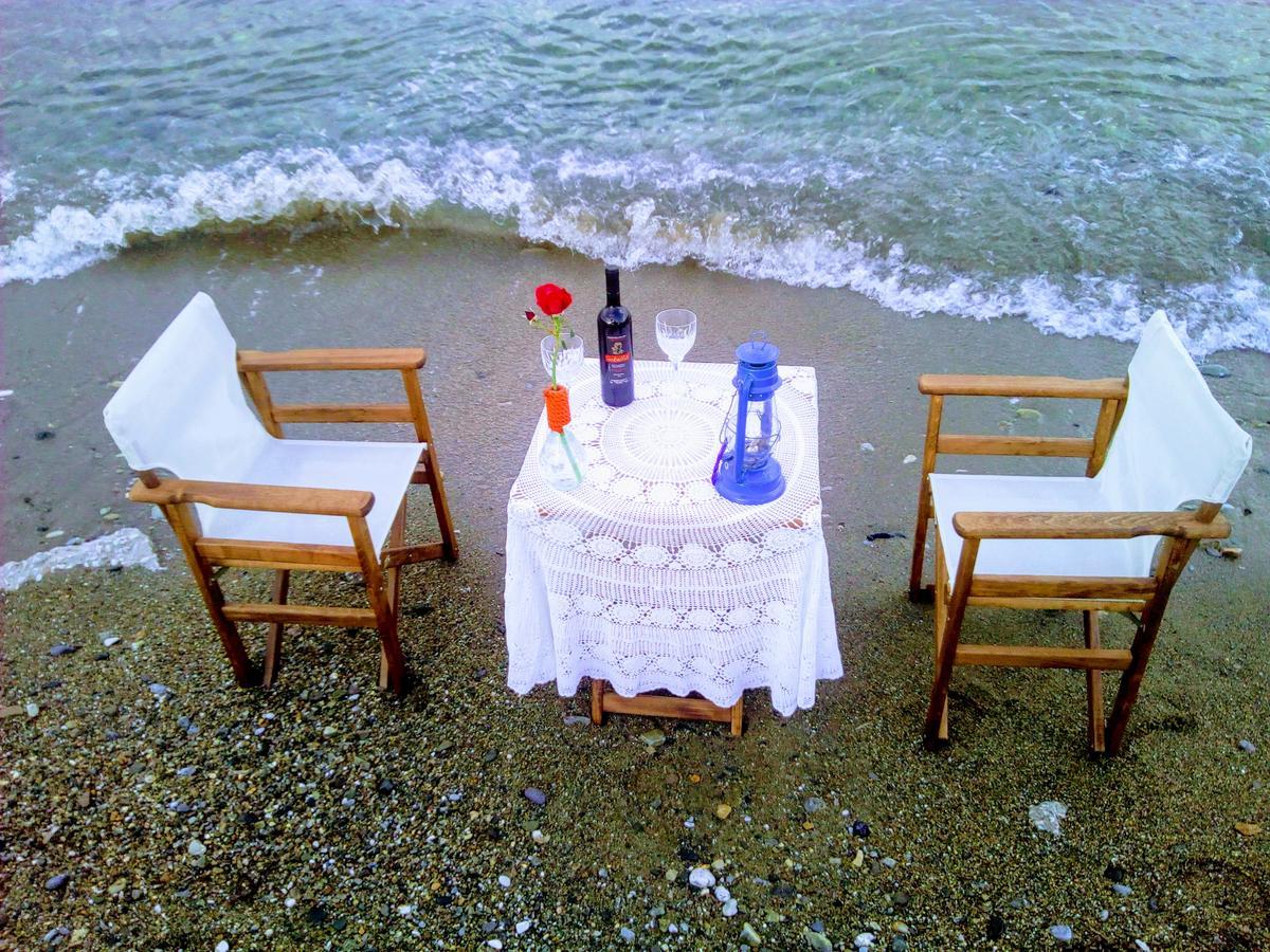 Aparthotel Paradisso