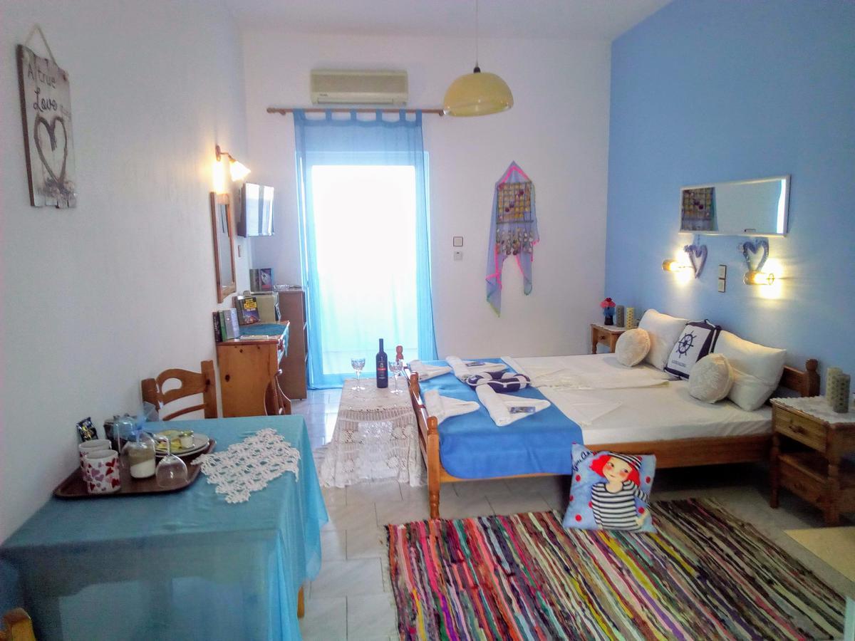 Aparthotel Paradisso *