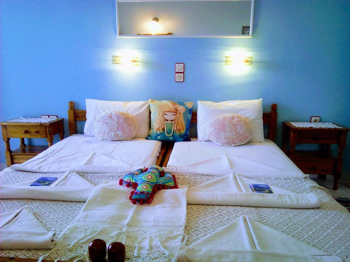 Aparthotel Paradisso