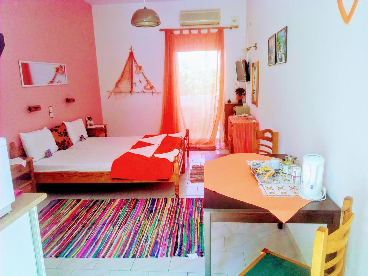 Paradisso Aparthotel *