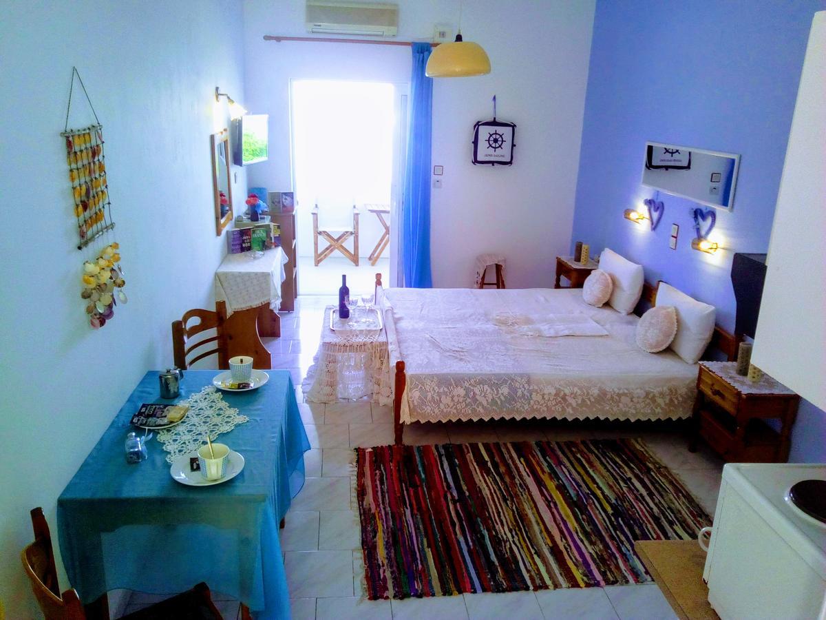 Aparthotel Paradisso *