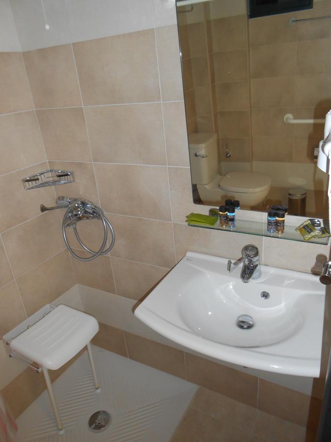 Hotel Element