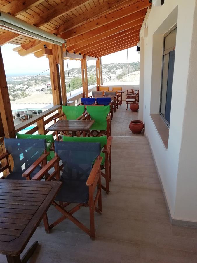 Aparthotel Creta Koutsounari