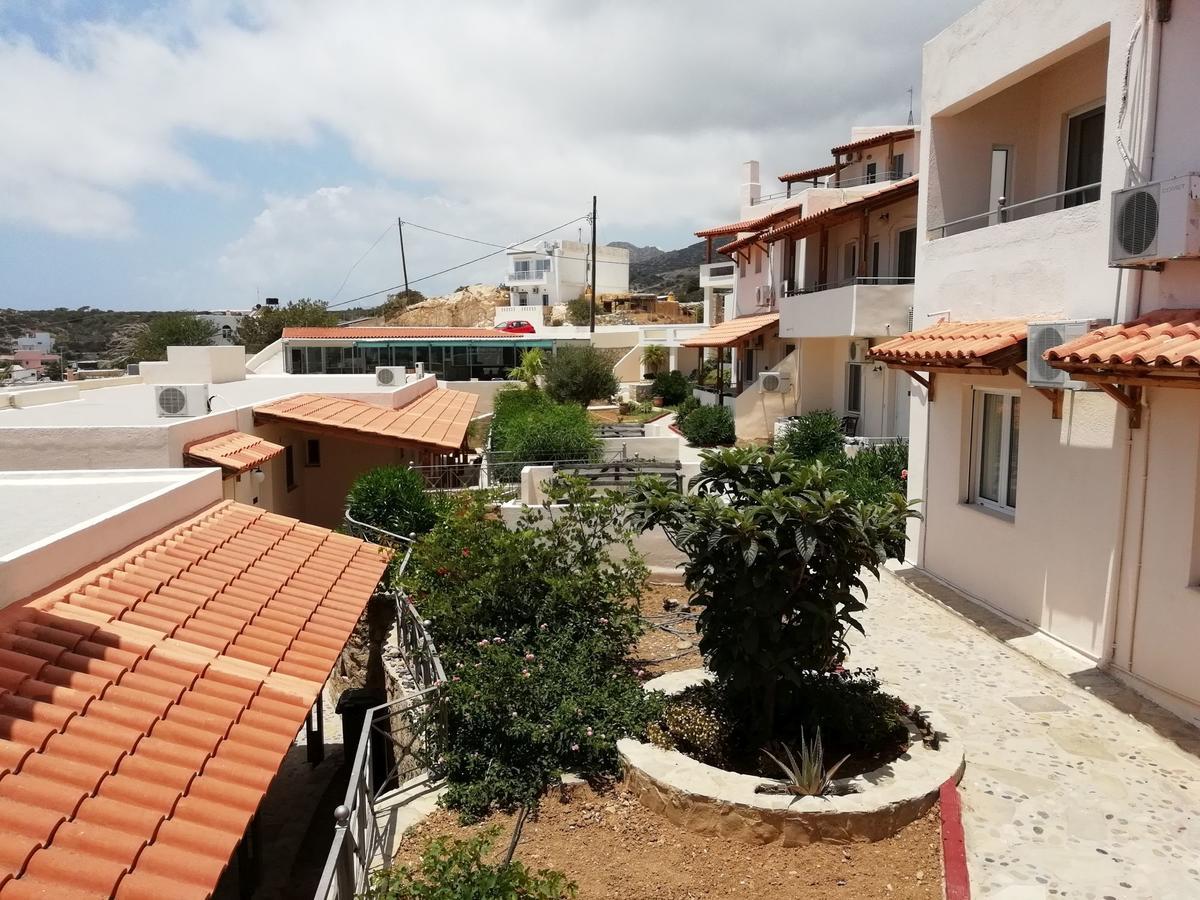 Creta Koutsounari