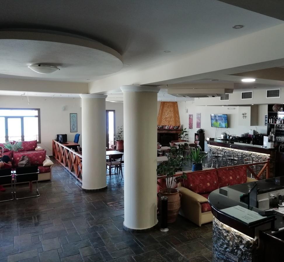 Creta 4* Koutsounari